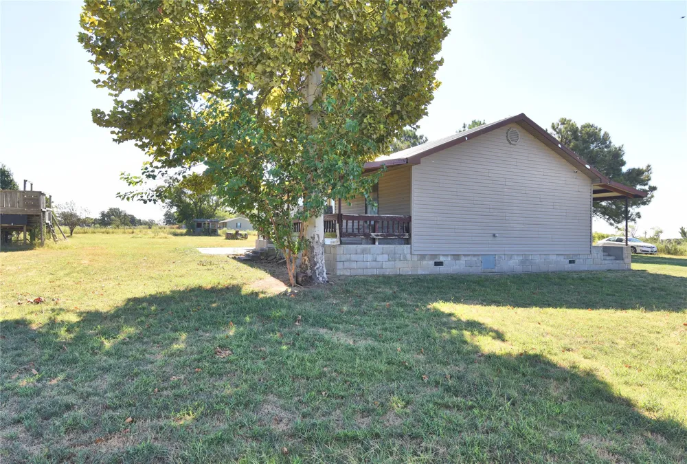 32685 W 301st Street S Bristow, OK 74010
