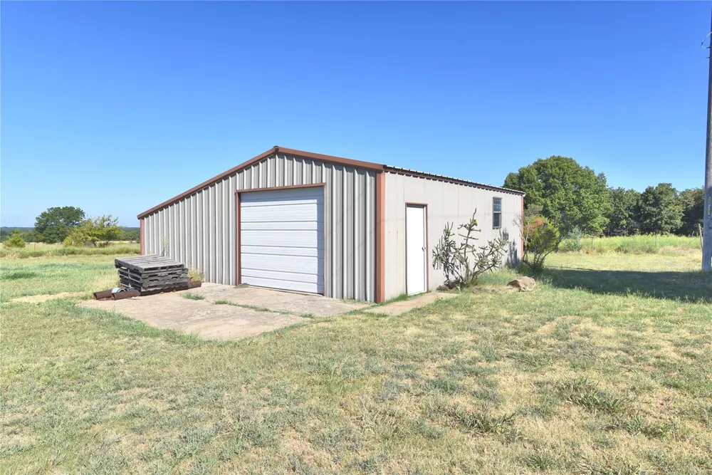 32685 W 301st Street S Bristow, OK 74010