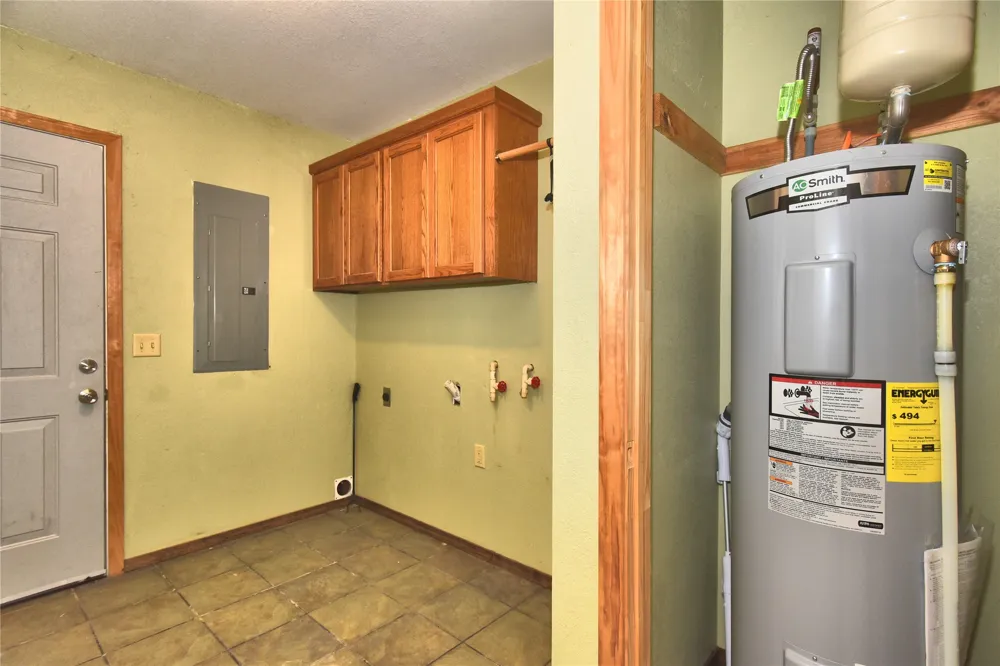 32685 W 301st Street S Bristow, OK 74010