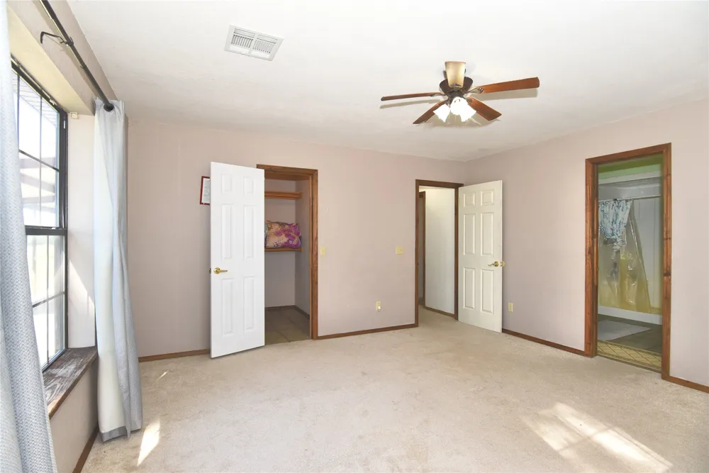 32685 W 301st Street S Bristow, OK 74010
