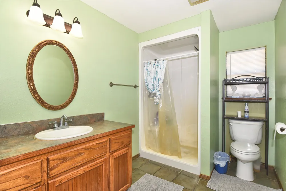 32685 W 301st Street S Bristow, OK 74010