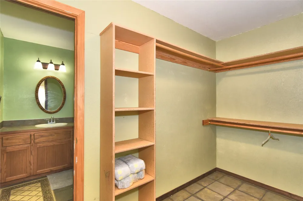 32685 W 301st Street S Bristow, OK 74010