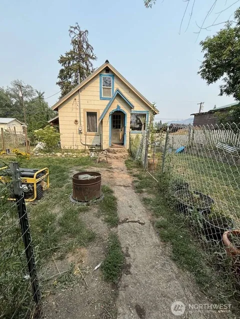 54 Adams Street
