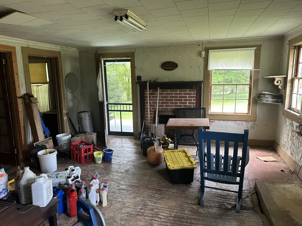 1148 Plum Creek Rd Sparta, TN 38583