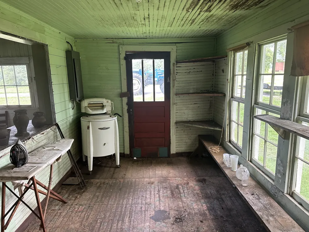 1148 Plum Creek Rd Sparta, TN 38583