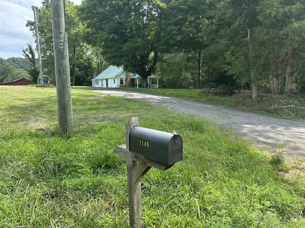 1148 Plum Creek Rd Sparta, TN 38583