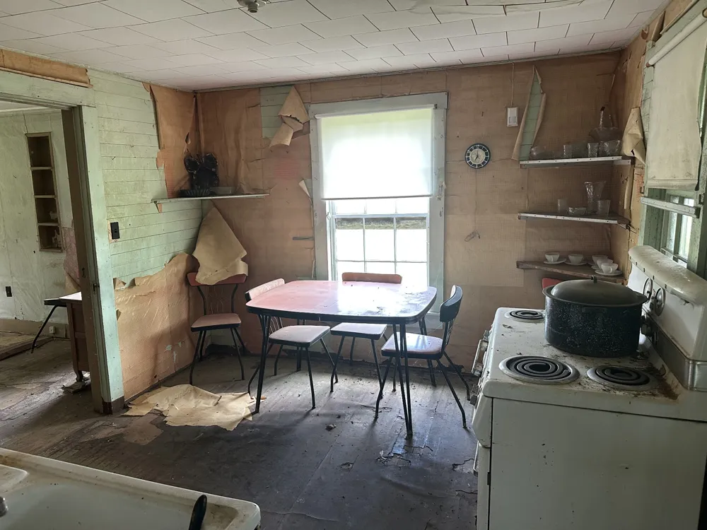 1148 Plum Creek Rd Sparta, TN 38583