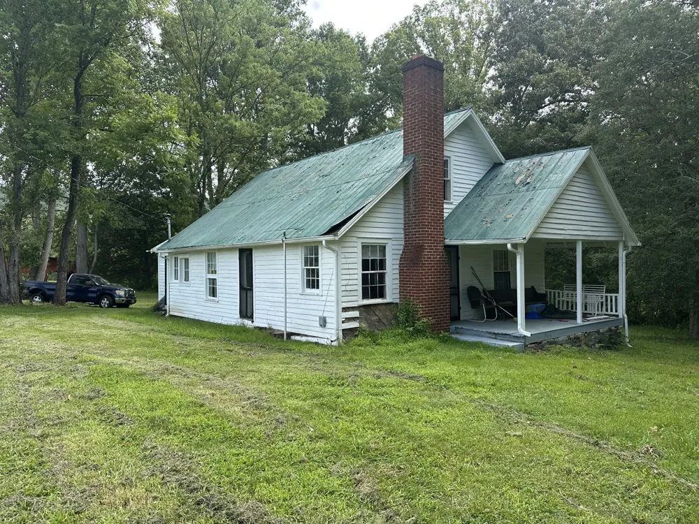 1148 Plum Creek Rd Sparta, TN 38583