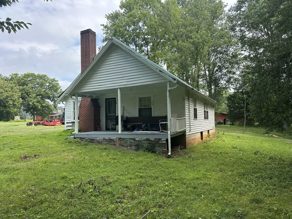 1148 Plum Creek Rd Sparta, TN 38583