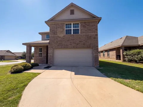 1713 Blue Jay Drive