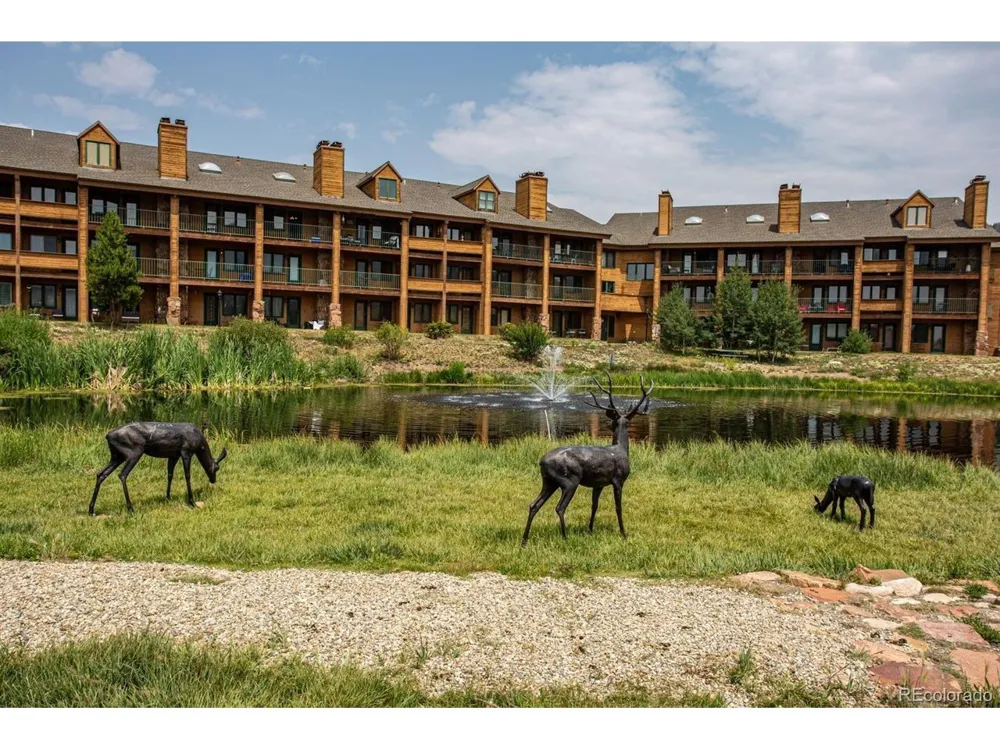 62927 US Highway 40 #439 Granby, CO 80446