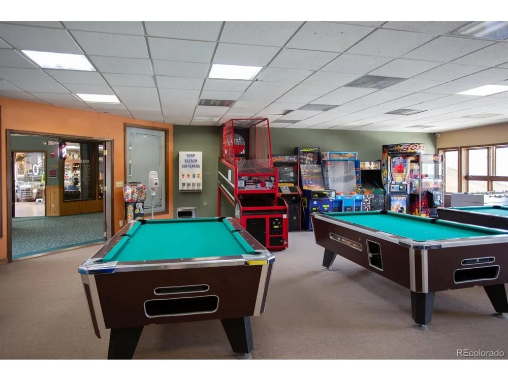 62927 US Highway 40 #439 Granby, CO 80446