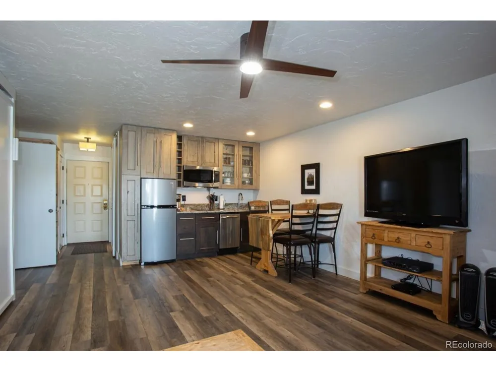 62927 US Highway 40 #439 Granby, CO 80446