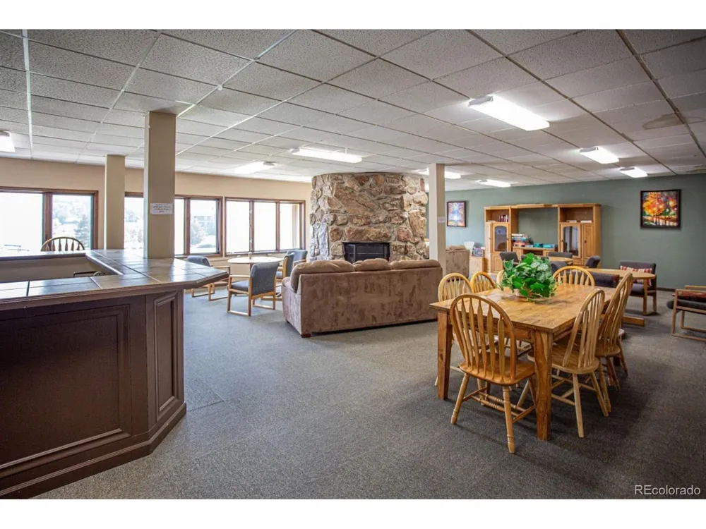 62927 US Highway 40 #439 Granby, CO 80446
