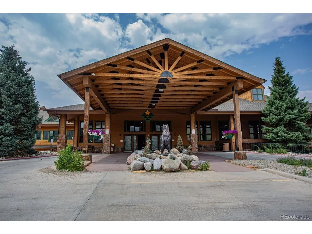 62927 US Highway 40 #439 Granby, CO 80446