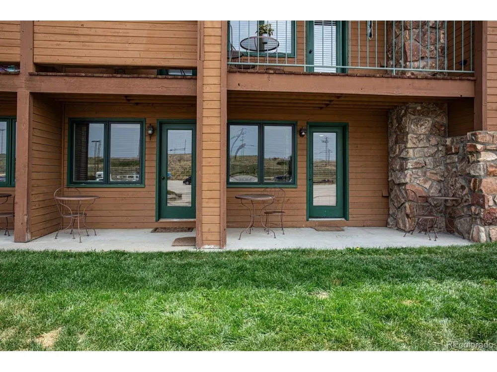 62927 US Highway 40 #439 Granby, CO 80446