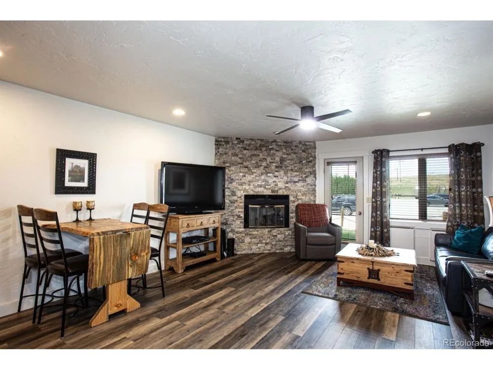 62927 US Highway 40 #439 Granby, CO 80446