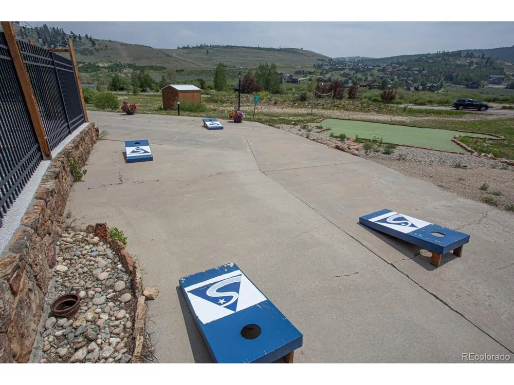 62927 US Highway 40 #439 Granby, CO 80446