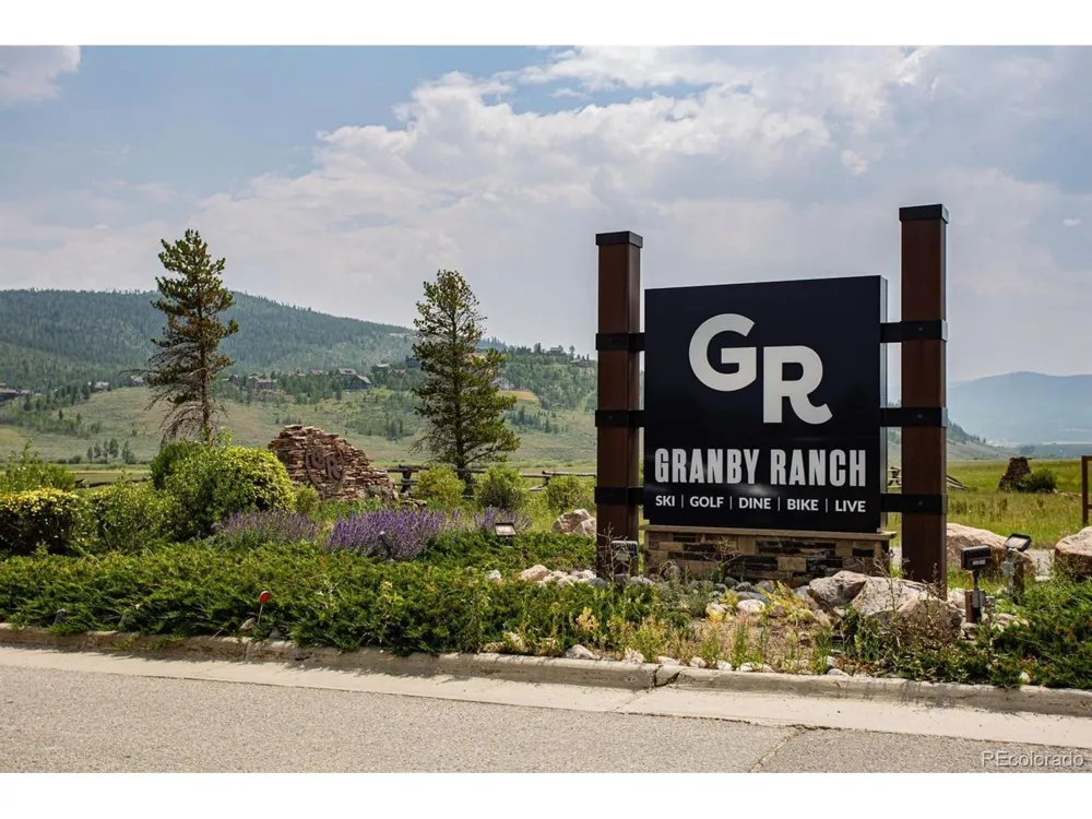 62927 US Highway 40 #439 Granby, CO 80446