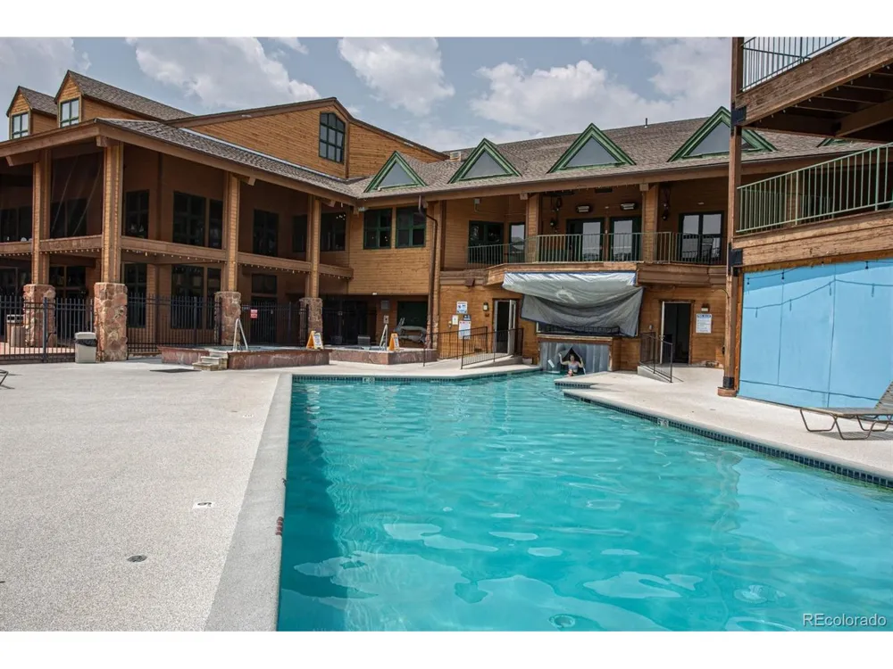 62927 US Highway 40 #439 Granby, CO 80446