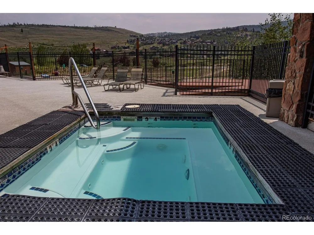 62927 US Highway 40 #439 Granby, CO 80446