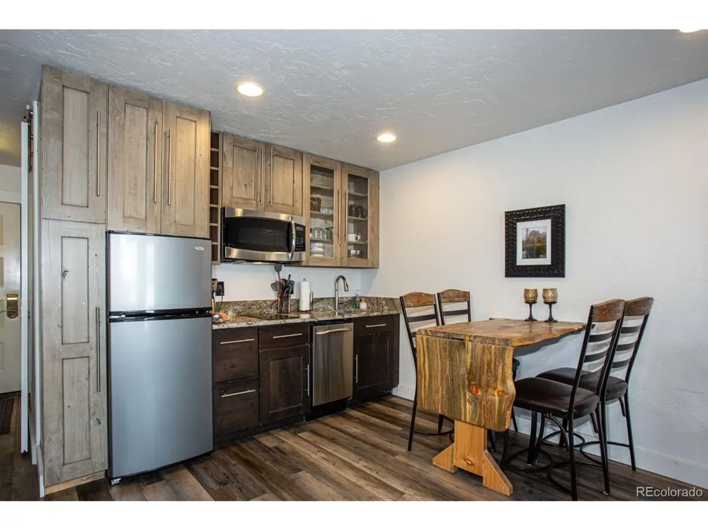 62927 US Highway 40 #439 Granby, CO 80446