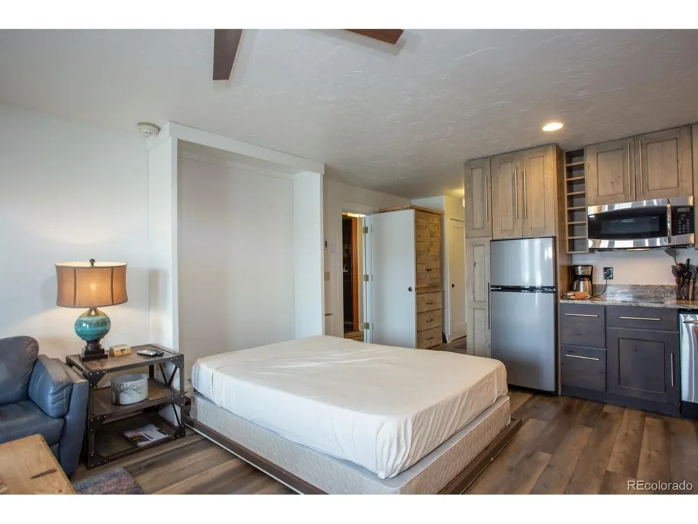 62927 US Highway 40 #439 Granby, CO 80446