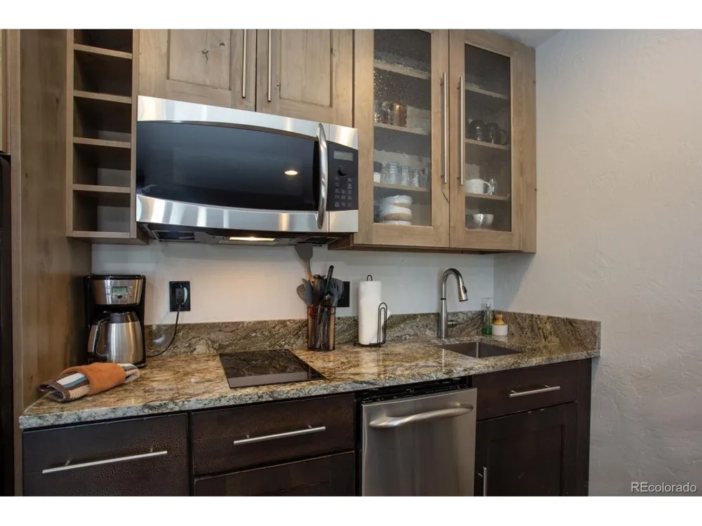 62927 US Highway 40 #439 Granby, CO 80446