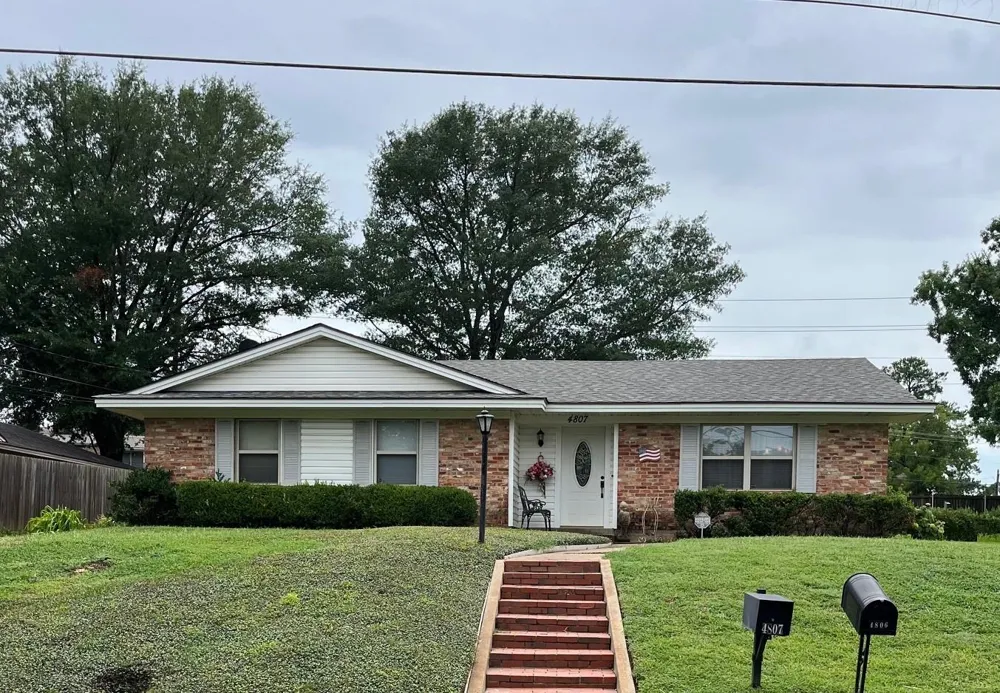4807 Ponderosa Trl Tyler, TX 75707