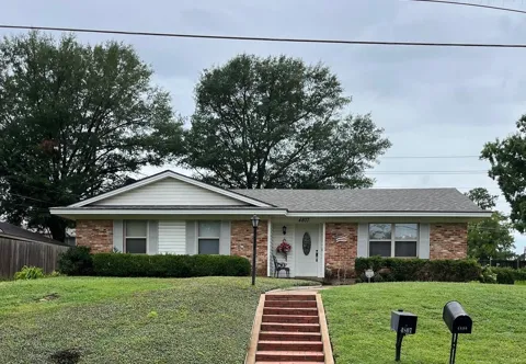 4807 Ponderosa Trl