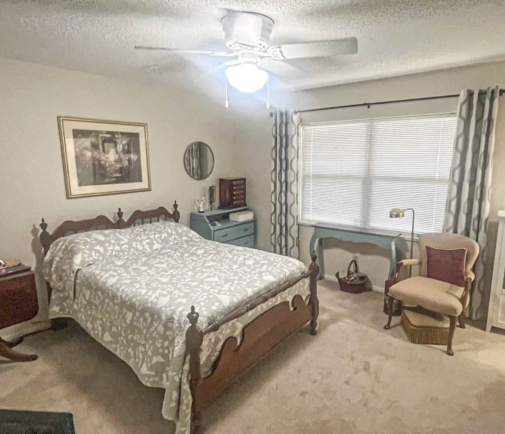 4807 Ponderosa Trl Tyler, TX 75707
