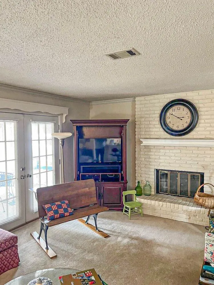 4807 Ponderosa Trl Tyler, TX 75707