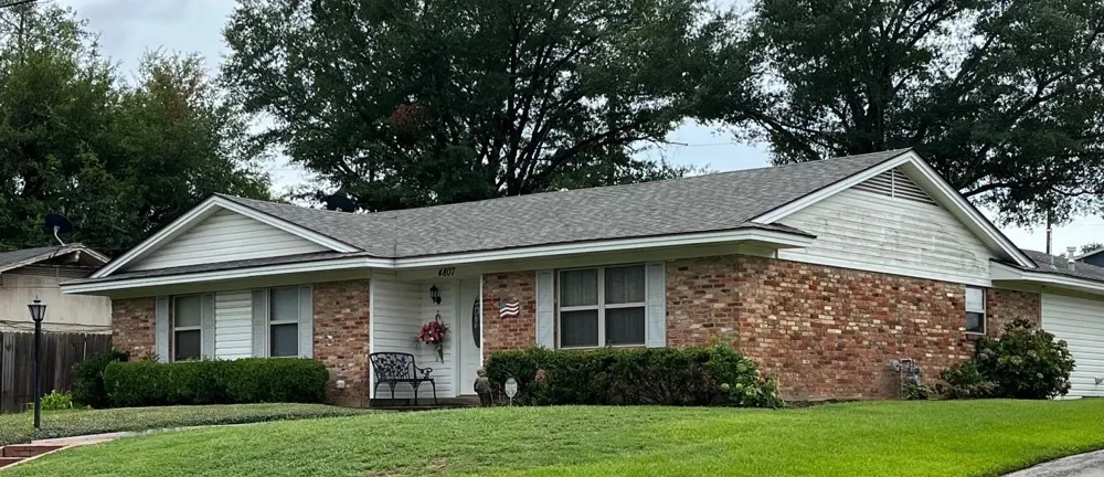 4807 Ponderosa Trl Tyler, TX 75707
