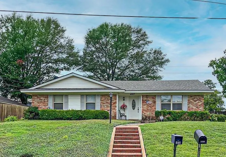 4807 Ponderosa Trl Tyler, TX 75707