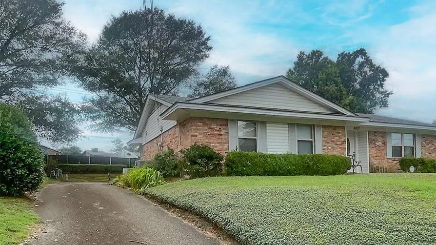 4807 Ponderosa Trl Tyler, TX 75707