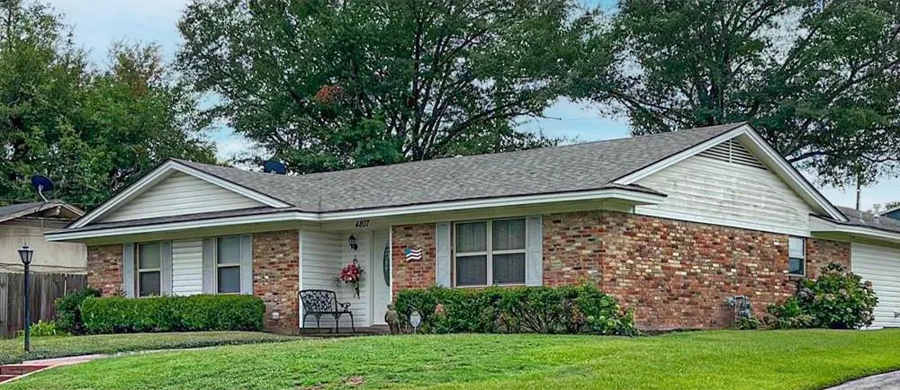 4807 Ponderosa Trl Tyler, TX 75707