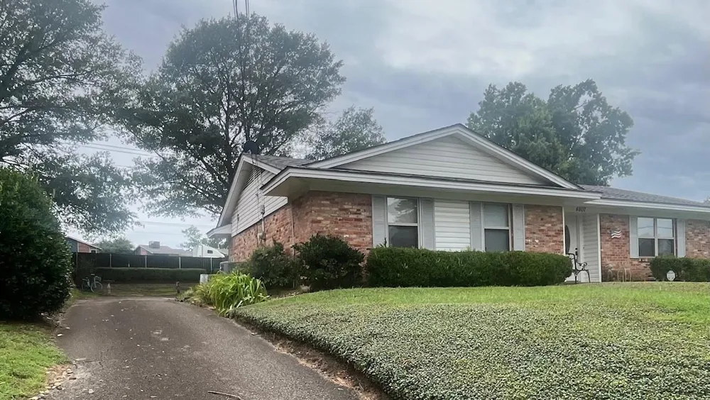 4807 Ponderosa Trl Tyler, TX 75707