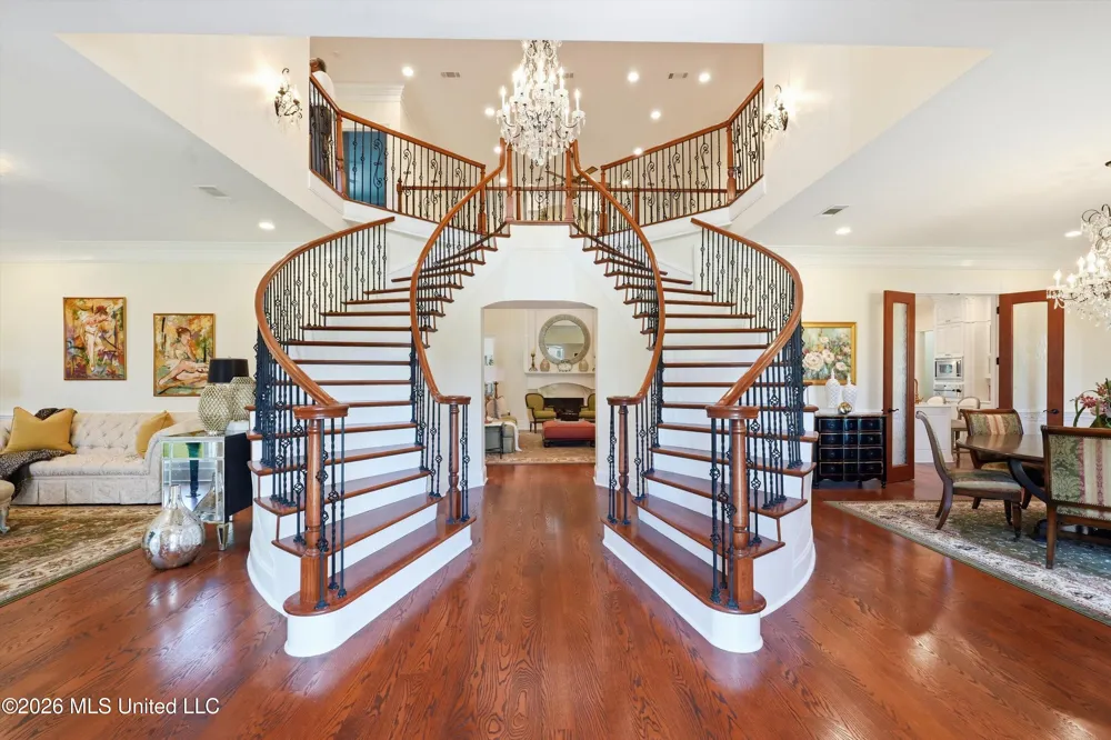 301 Pinehurst Circle Ridgeland, MS 39157