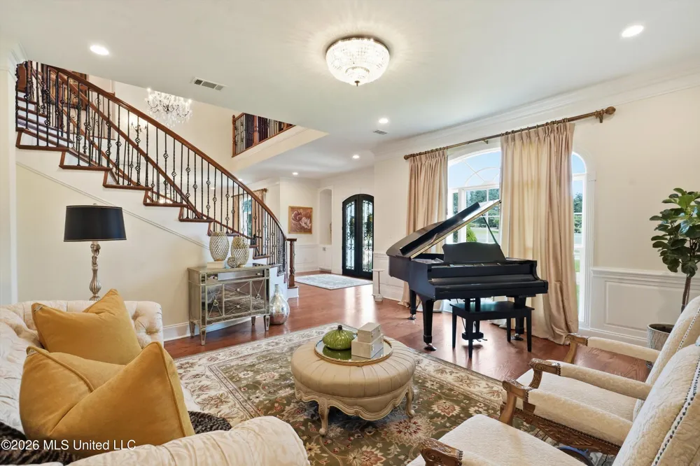 301 Pinehurst Circle Ridgeland, MS 39157