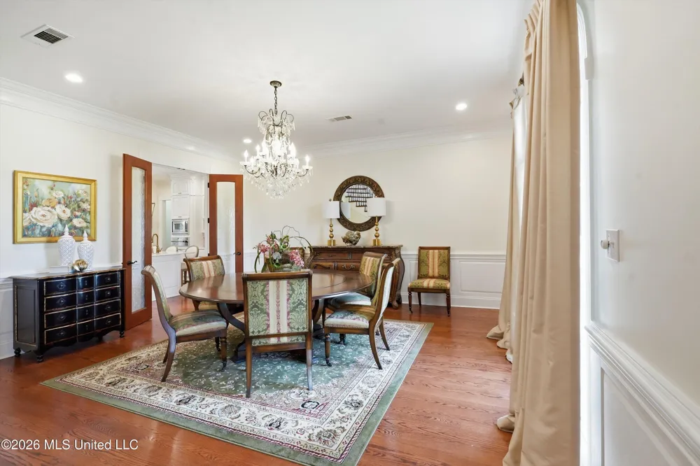 301 Pinehurst Circle Ridgeland, MS 39157