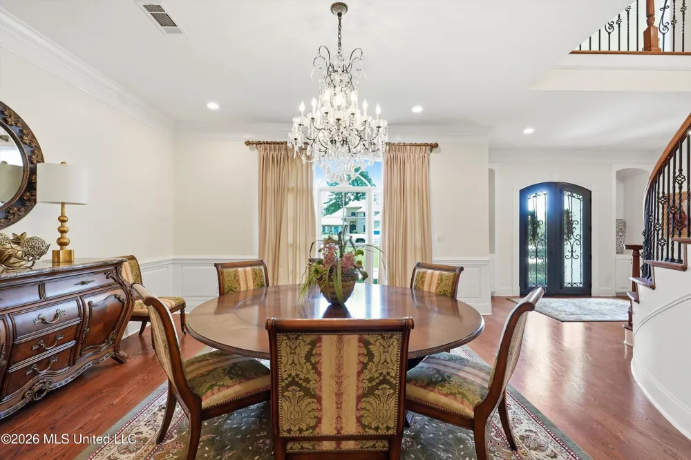301 Pinehurst Circle Ridgeland, MS 39157