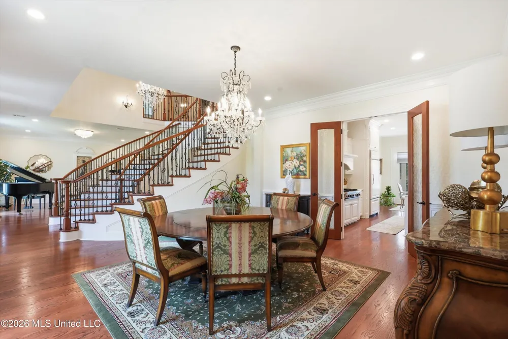 301 Pinehurst Circle Ridgeland, MS 39157