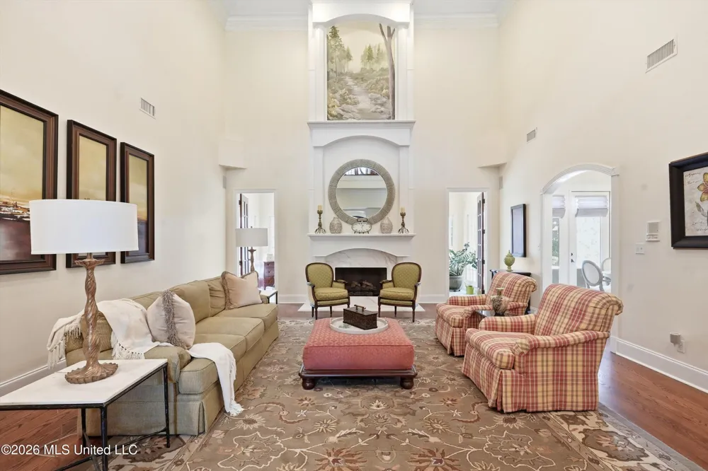 301 Pinehurst Circle Ridgeland, MS 39157