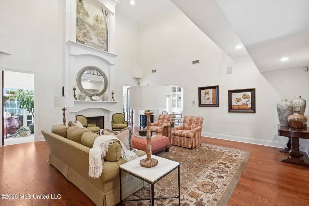 301 Pinehurst Circle Ridgeland, MS 39157