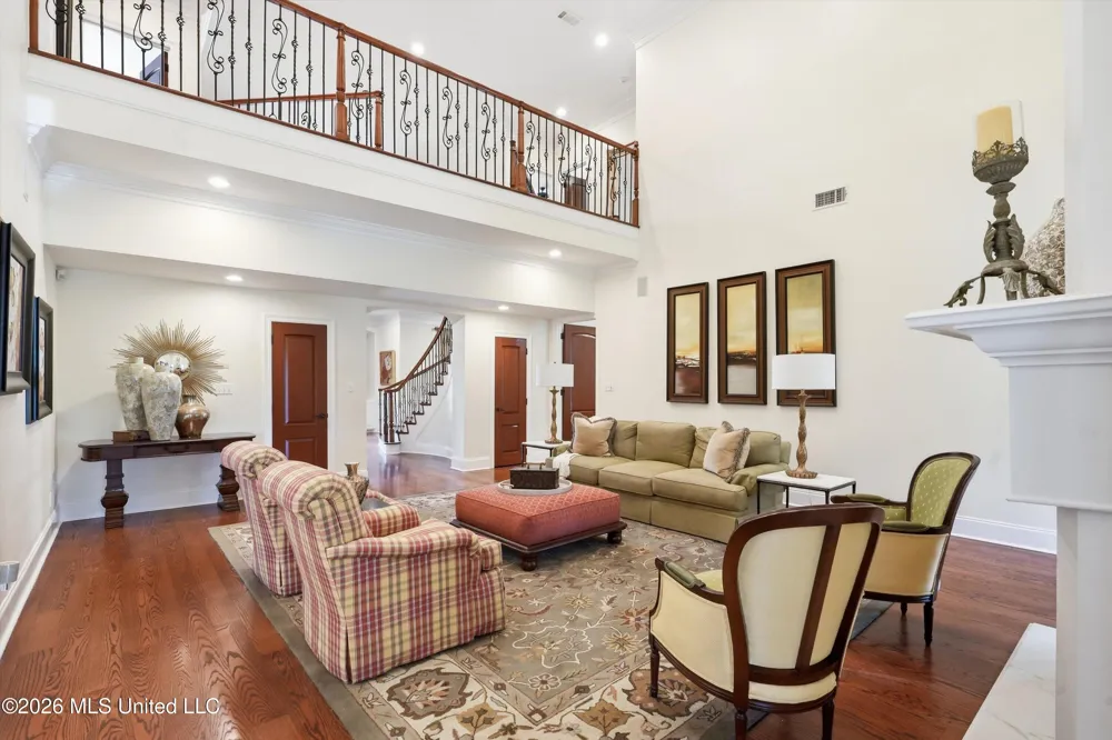 301 Pinehurst Circle Ridgeland, MS 39157