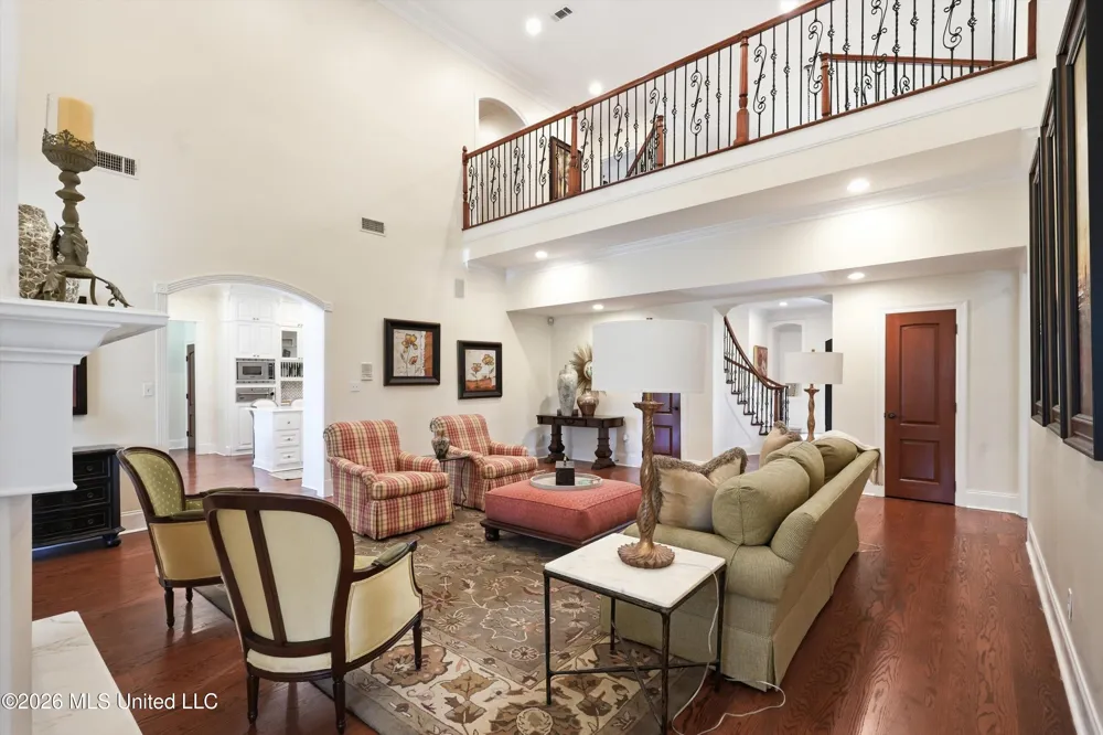 301 Pinehurst Circle Ridgeland, MS 39157