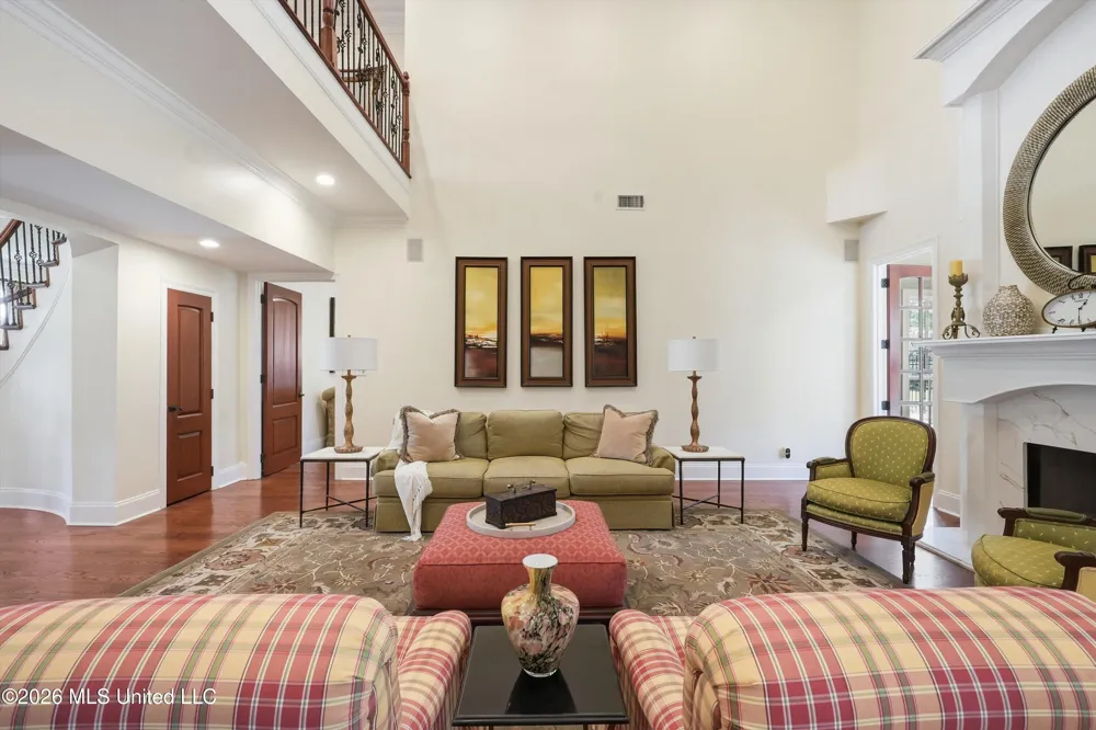 301 Pinehurst Circle Ridgeland, MS 39157