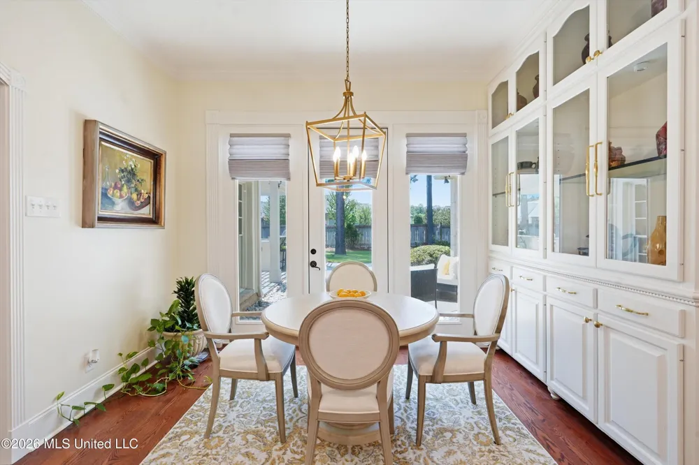 301 Pinehurst Circle Ridgeland, MS 39157