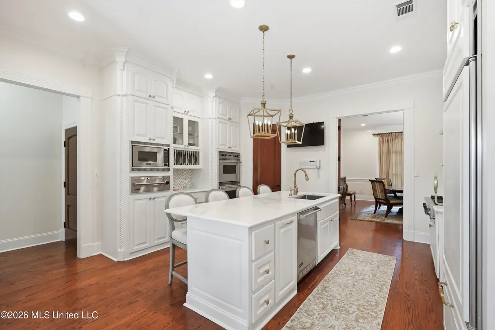 301 Pinehurst Circle Ridgeland, MS 39157