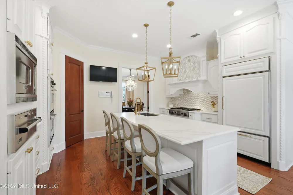 301 Pinehurst Circle Ridgeland, MS 39157